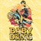 Baby DBlocks - Jedi Rydar lyrics