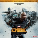 Luke Cage: Season 2 (Original Soundtrack Album)
