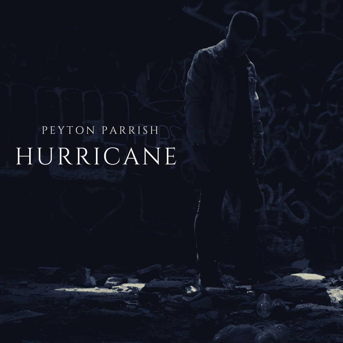 ‎Hurricane - Single By Peyton Parrish On Apple Music