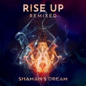 Rise Up Remixed artwork