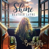 Heather Layne - Butterfly