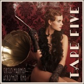 Circus Maximus (Aerophon Remix) artwork