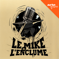 Le mike et l'enclume