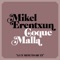 A un minuto de ti (feat. Coque Malla) - Mikel Erentxun lyrics
