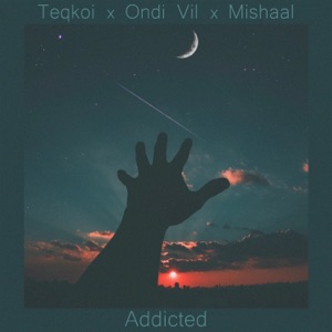 Addicted - Single