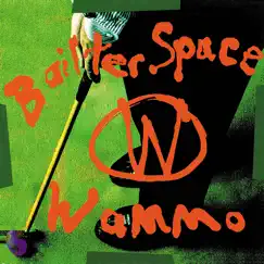 Wammo by Bailter Space album reviews, ratings, credits