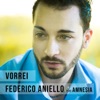 Vorrei (feat. Amnesia) - Single