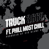 3,665 (feat. Phill Most Chill) artwork