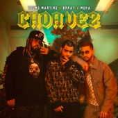 Cada Vez artwork