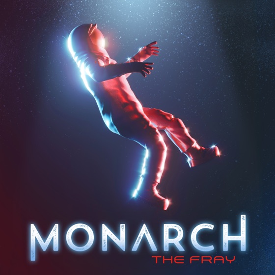 Cover artwork for The Fray