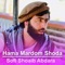 Maida Maida Maida - Sofi Shoaib Abdara lyrics