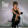 Tina Turner - Show Some Respect artwork