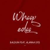 Whoopedoo (feat. Alanna Lyes) artwork