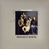 Procol Harum - A Whiter Shade of Pale (Live at Leicester University, 1975)