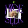 PURPLE KISS - HIDE & SEEK - EP artwork