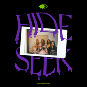 HIDE & SEEK - EP - PURPLE KISS