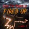Fired Up (feat. Spice 1) - Cizco the Hoodfella lyrics