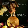 Love Potion (feat. Sauti Sol) - Single album lyrics, reviews, download