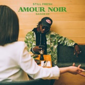AMOUR NOIR (SAISON 03) - EP artwork