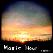 Magic Hour artwork