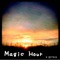 Magic Hour artwork