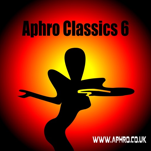 Aphro Classics 6 by Aphrodite