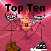 Top Ten (feat. Byrd) - Single album lyrics, reviews, download