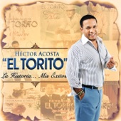 Hector Acosta "El Torito" - No Moriré