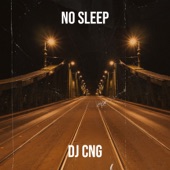 No Sleep artwork