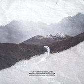 Far over the Highlands - EP artwork