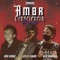 Amor Consciencia (feat. Alu Sansba) - JRD GONZ & Es el flako lyrics