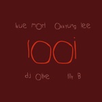 DJ Olive, Ikue Mori, Illy B & Okkyung Lee - 7