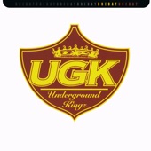 One Day (Radio Version) by UGK (Underground Kingz)