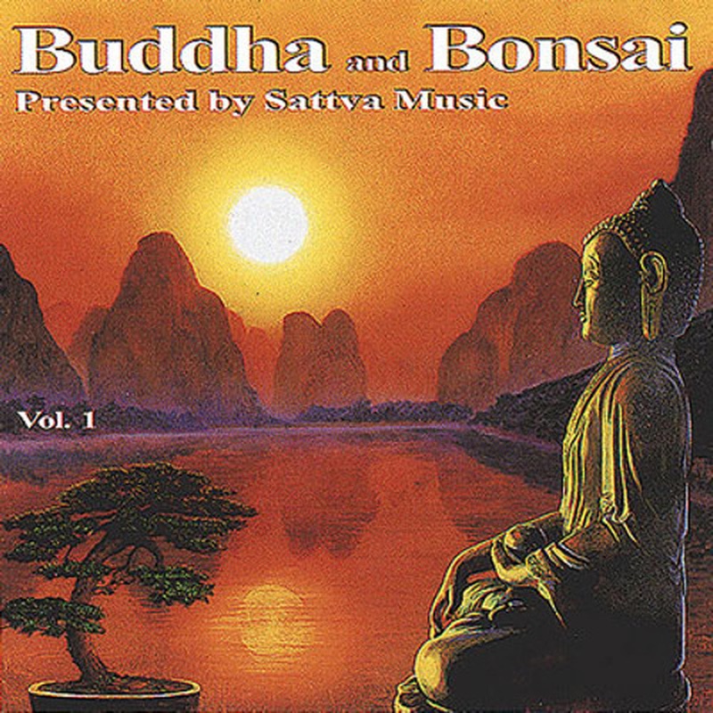 Oliver shanti. Оливер шанти. Oliver Shanti - Buddha and Bonsai, Vol.1 (1996). Oliver Shanti Buddha and Bonsai Vol 3. Oliver Shanti - Buddha and Bonsai.