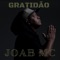 Gratidão (feat. Felipe Lemos) - Joab Mc lyrics