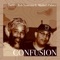 Confusion (feat. Michael Palmer) - Rob Symeonn lyrics