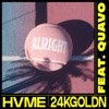 Alright (feat. Quavo) - Single