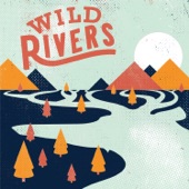 Wild Rivers - Paul Simon