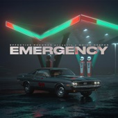 Emergency artwork