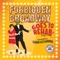 Kristen Chenoweth: Glitter & Be Glib - Forbidden Broadway lyrics