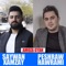 Barxa Gyan - Peshraw Hawrami & Saywan Xamzay lyrics