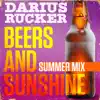 Beers And Sunshine (Summer Mix) - Single album lyrics, reviews, download