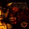 Instruments of Cyanide - Dagames lyrics