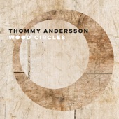 Wood Circles artwork