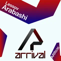 Arabashi Song Lyrics
