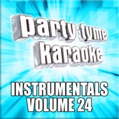 Party Tyme Karaoke - Slow Dancing In The Dark (Made Popular By Joji) [Instrumental Version]