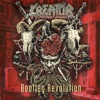 Bootleg Revolution (Live), 2022