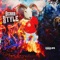 1 To 10 (feat. JU$TO) - Flame Santana lyrics