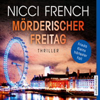 Nicci French - Mörderischer Freitag: Frieda Klein 5 artwork