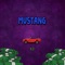 Mustang - XO lyrics